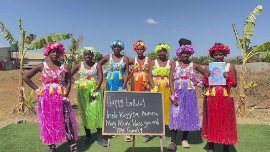 Africa Rainbow Bae(Best!)