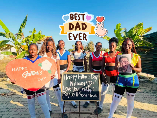 Special for Father’s Day