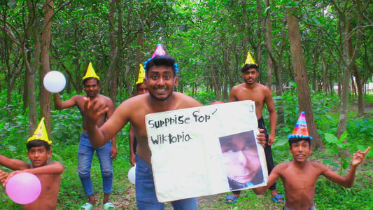 Bangladesh Boy (Offer 😍)